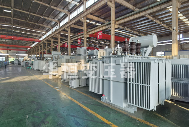 S13-8000/35金牛金牛金牛电力变压器厂家