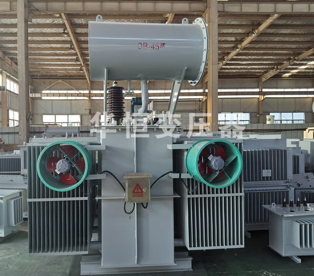S13-8000/35金牛金牛金牛电力变压器