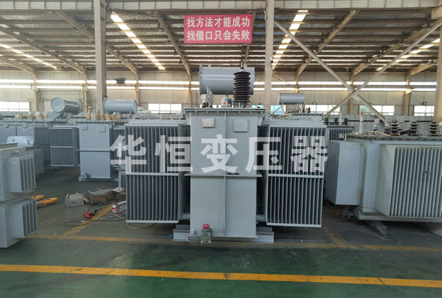 SZ11-8000/35金牛金牛金牛电力变压器