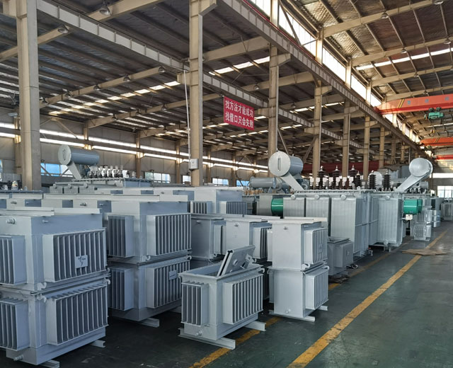 S11-8000/35金牛金牛金牛电力变压器