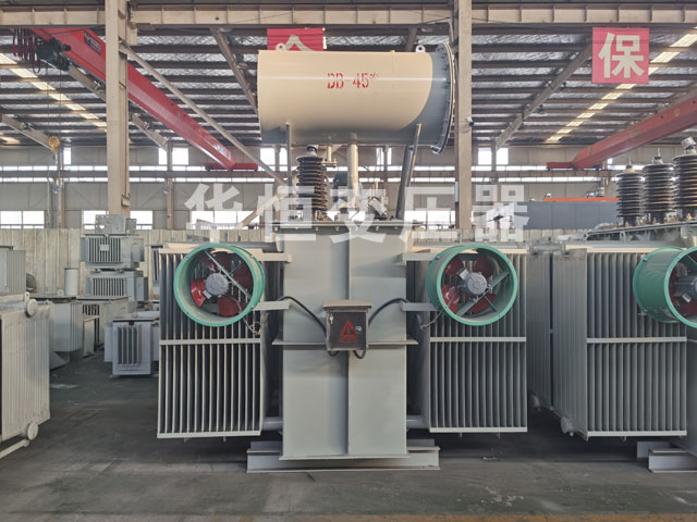S11-6300/35金牛金牛金牛电力变压器