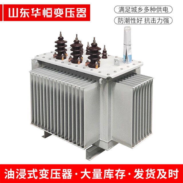 S13-10000/35金牛金牛金牛油浸式变压器厂家