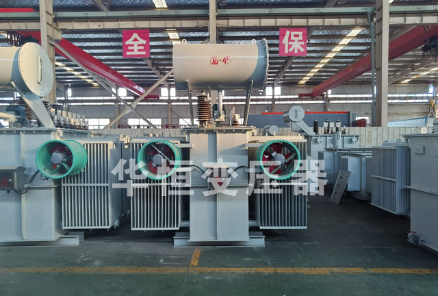 S13-6300/35金牛金牛金牛油浸式变压器